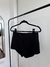 Short pinzado