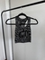 Top rayado pacific - comprar online