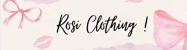 Rosi clothing 