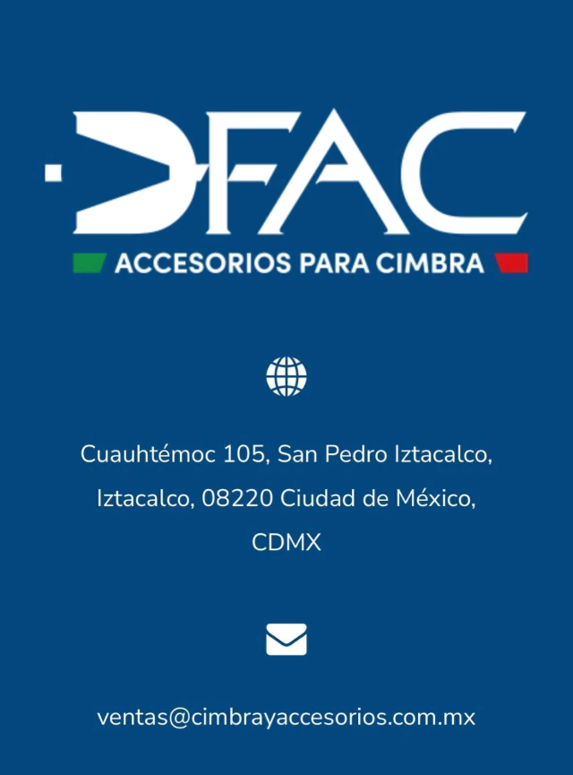DFAC