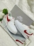 AF1 BCO ROJO
