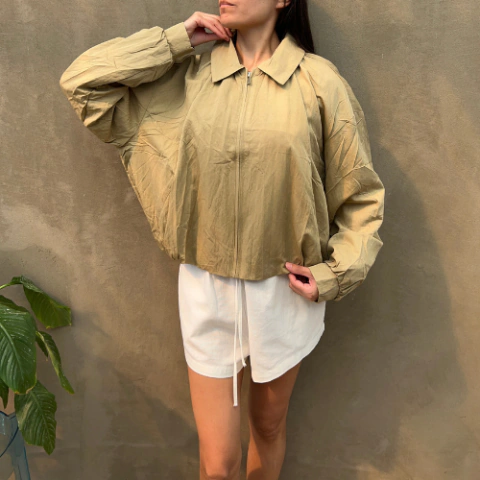 Campera Amparo