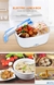 Vianda Taper Eléctrico 220v Calentador De Comida Portátil
