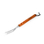 Set X2 Parrillero Cuchillo Y Tenedor - comprar online