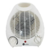 Caloventor Con Termostato Regulable 220v 2000w - LAR Tienda Digital