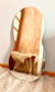 Espejo Nube 90 x 45 cm
