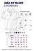 CHOMBA PICTON ESSENTIAL BLANCA - comprar online