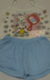 Pijama Infantil na internet