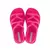 Sandália infantil Ipanema Rosa - comprar online