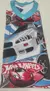 Camisa de pijama do Hot Wheels Infantil - comprar online
