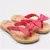 Chinelo Grendene kids Barbie