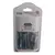 CARREGADOR DE PILHAS COM PILHAS KNUP KP512AB