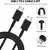 CARREGADOR SAMSUNG 25W USB C P/ USB C - Saldivar Acessorios