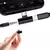 ADAPTADOR TYPE C PARA TYPO C E P2 LE5586 - comprar online