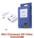 ADAPTADOR HDMI VIDEO CONVERTE VGA/HDMI