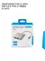 ADAPTADOR TYPE C HDTV IT BLUE LE5573