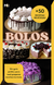 50 Receitas deliciosas de Bolos - E-book