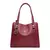Bolsas Crossbody de Luxo de couro macio