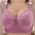 Sutiã Sexy de Renda Feminino Super Confortável