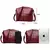 Bolsas Crossbody de Luxo de couro macio - loja online