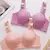Sutiã Sexy de Renda Feminino Super Confortável