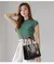 Bolsas Crossbody de Luxo de couro macio - loja online