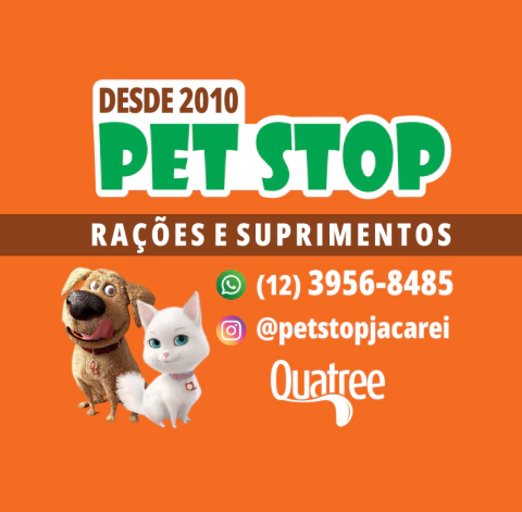 Pet Stop