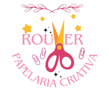 Rouver Papelaria Criativa