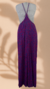 Macacão / Calça Pantalona Afghan