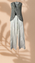 Calça Off White Enjoy na internet