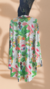 Camisa de Botão / Chemise Estampada - comprar online