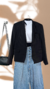 Blazer Preto na internet