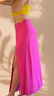 Saia Longa Pink - comprar online