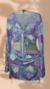 Conjunto flor praiana na internet