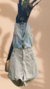 Short de Sarja Cintura Alta - comprar online