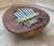 Kalimba grave en internet