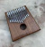 Kalimba de madera 12 notas - tienda online