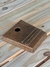 Kalimba de madera 15 notas