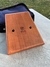 Kalimba de 15 notas en madera de Rauli Chileno en internet