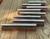 Set de 8 Pines armonizadores - Pienovi Kalimbas