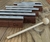 Set de 8 Pines armonizadores - tienda online