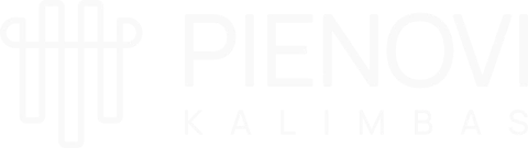 Pienovi Kalimbas