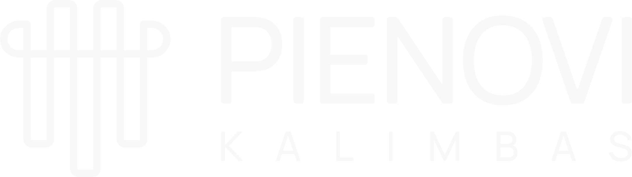 Pienovi Kalimbas