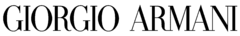 Banner da categoria GIORGIO ARMANI