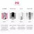 212 Heroes Masculino Eau de Toilette 150ml | Carolina Herrera