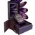 Bade'e Al Oud Amethyst Lattafa EDP 100ml | Perfume Árabe Unisex Exclusivo
