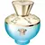 Dylan Turquoise Versace Feminino Eau de Toilette 50ml | Perfume Versace