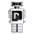 Phantom Paco Rabanne Masculino EDT 100ml | Perfume Paco Rabanne