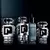 Phantom Paco Rabanne Masculino EDT 100ml | Perfume Paco Rabanne