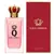 Q by Dolce & Gabbana Feminino Eau de Parfum 100ml | Perfume Original